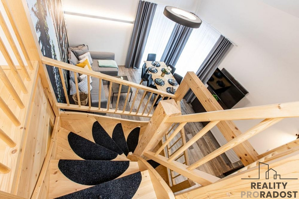 Prodej bytu 4+kk 81 m² – fotografie 5