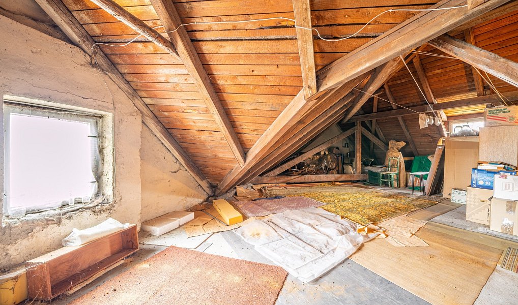 Prodej bytu 1+1 42 m², Svitavy – náhled fotky 15