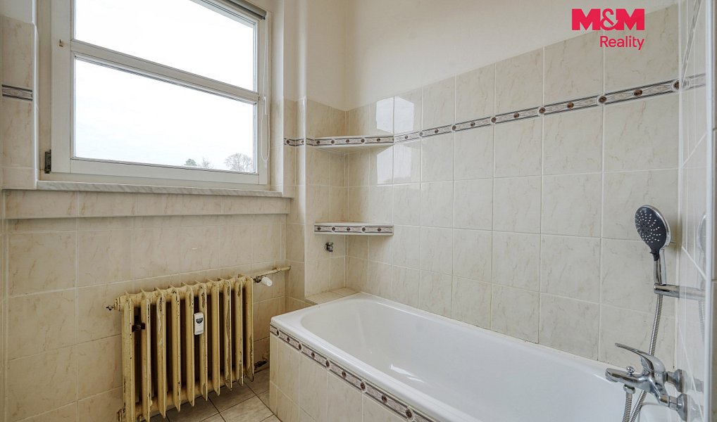 Prodej bytu 3+1 74 m², Klatovy – náhled fotky 17