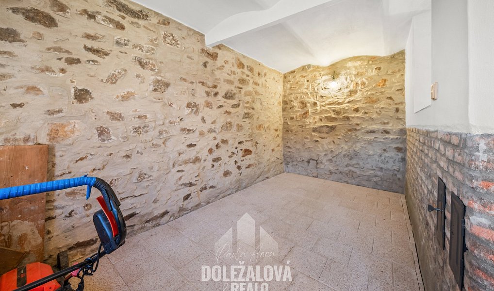 Prodej domu 96 m² s pozemkem 1 136 m², Budíškovice – náhled fotky 11