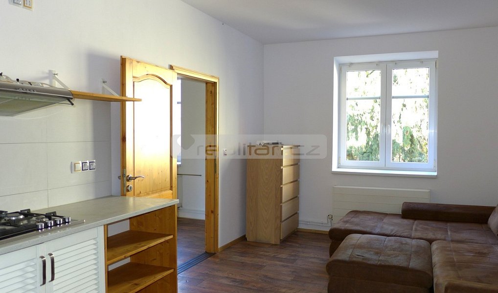 Prodej bytu 2+kk 55 m², Plzeň – náhled fotky 2