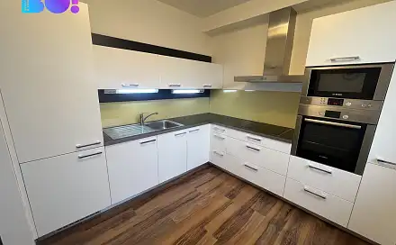 Pronájem bytu 3+1 78 m², Trnkova, Olomouc - Nové Sady