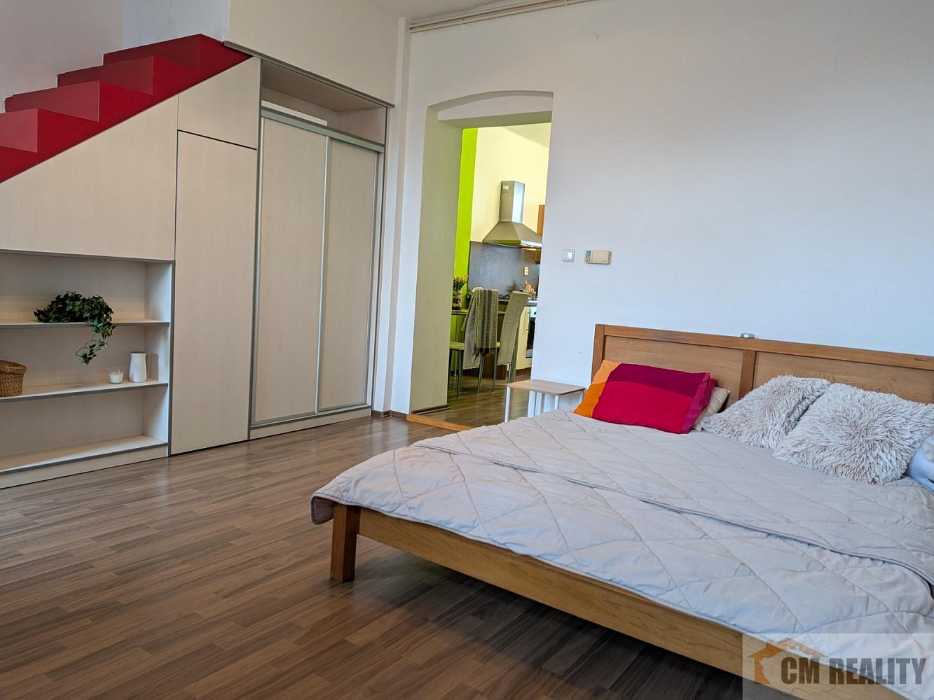 Prodej bytu 3+kk 41 m² – fotografie 2