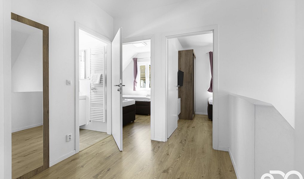 Prodej domu 100 m² s pozemkem 261 m², Frymburk – náhled fotky 13