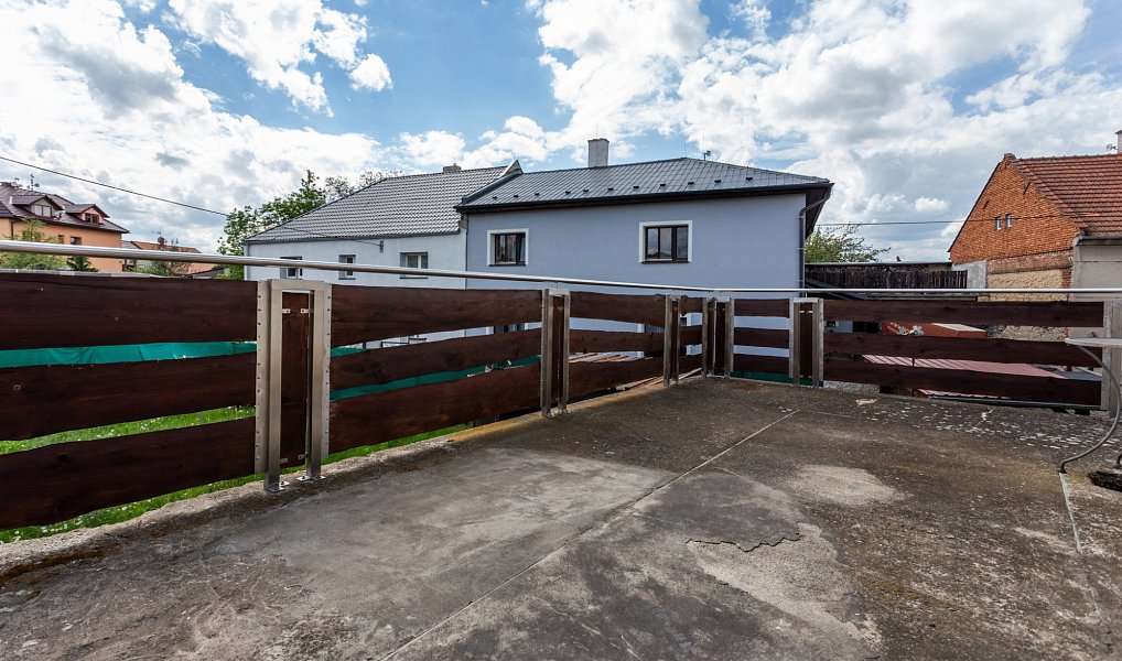 Prodej domu 292 m² s pozemkem 596 m², Bělkovice-Lašťany – náhled fotky 22