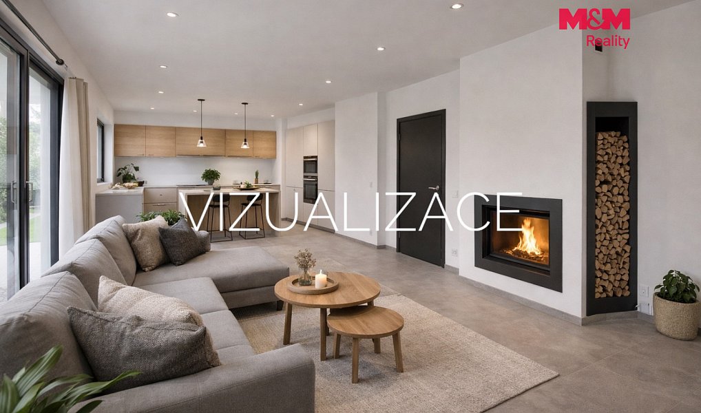 Prodej domu 147 m² s pozemkem 425 m², Žumberk – náhled fotky 12