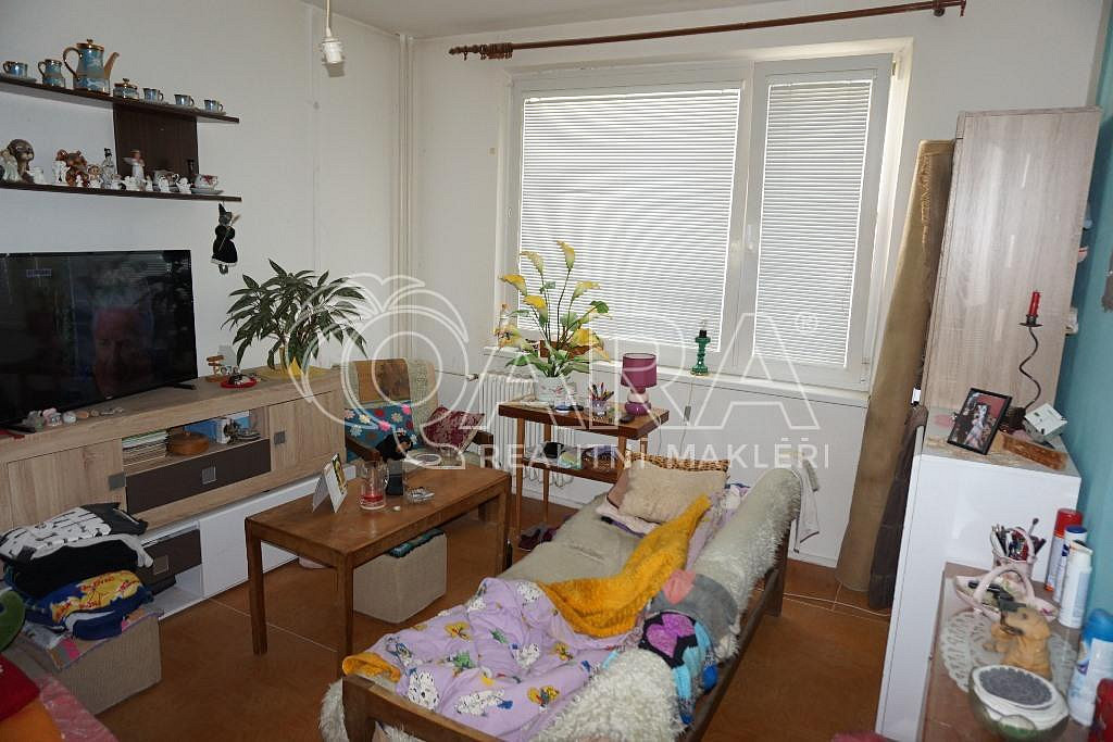 Prodej bytu 1+1 37 m² – fotografie 3