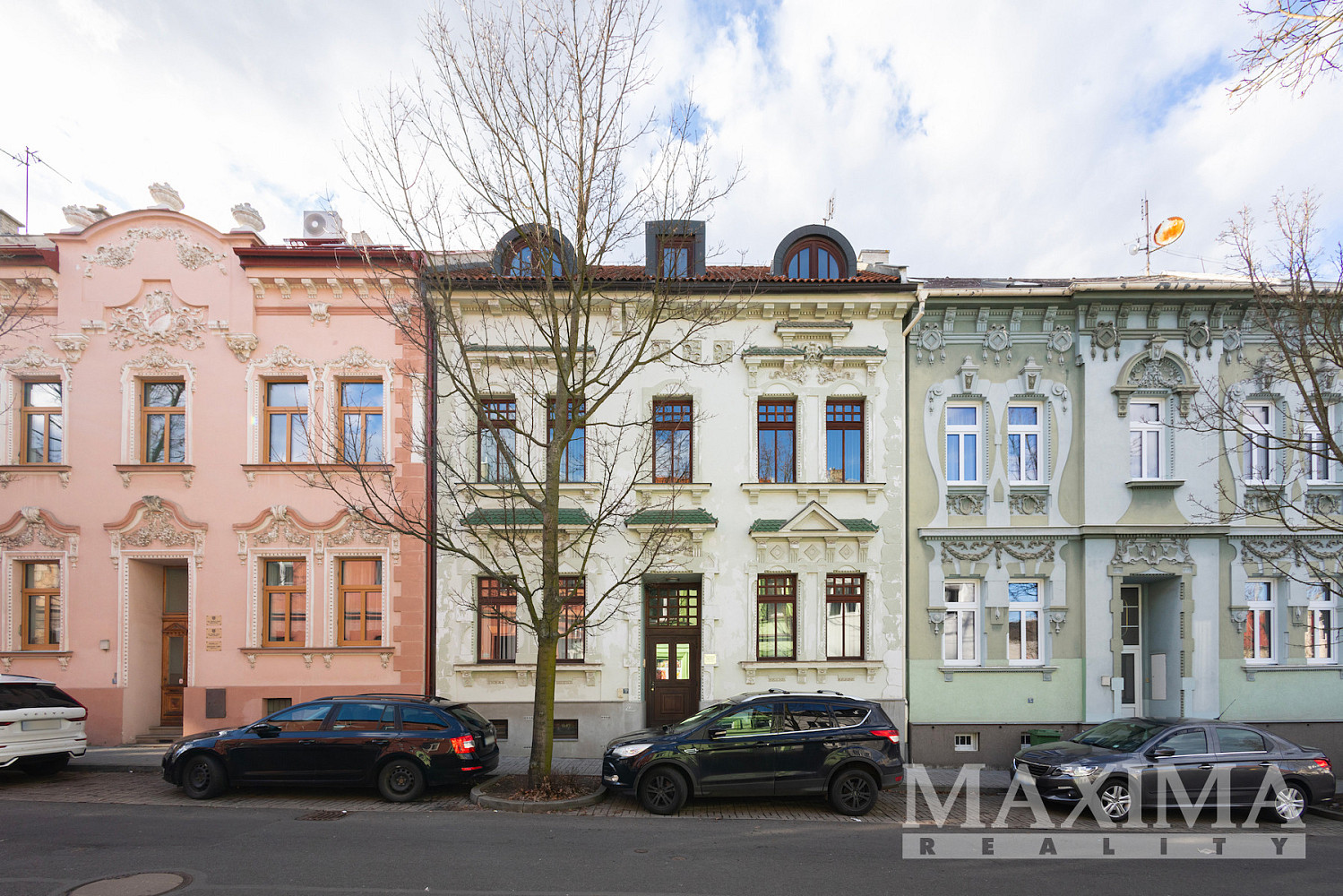 Prodej domu 378 m² s pozemkem 385 m²