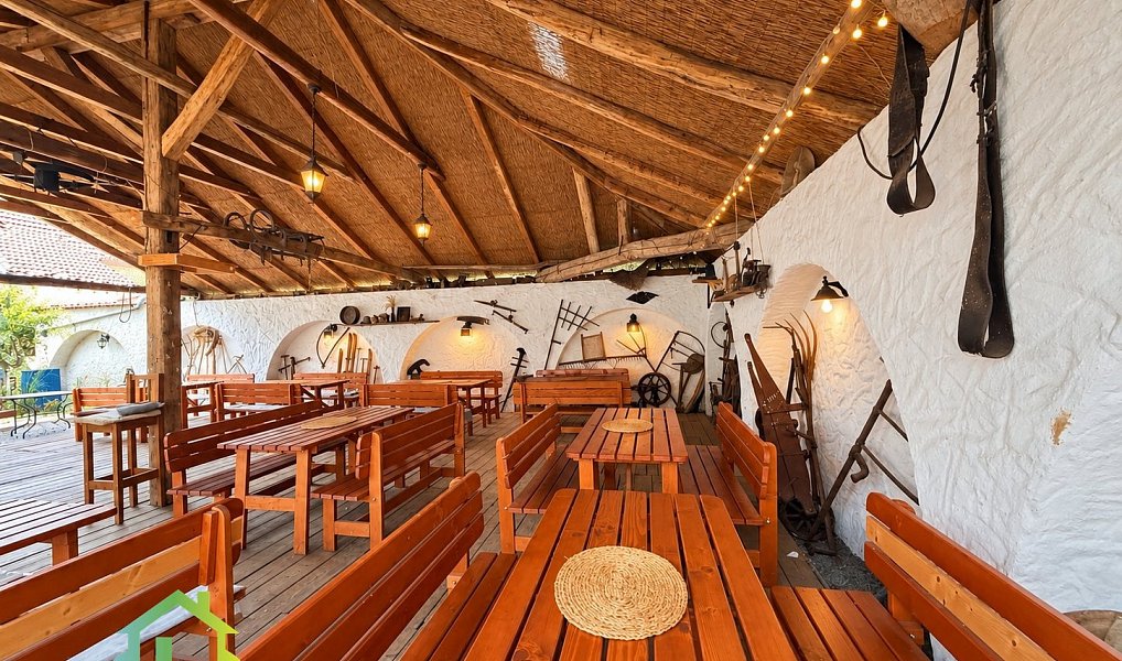 Prodej restaurace 632 m², Ratíškovice – náhled fotky 10