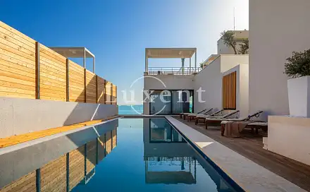 Prodej domu 298 m² s pozemkem 861 m², Omiš, Chorvatsko