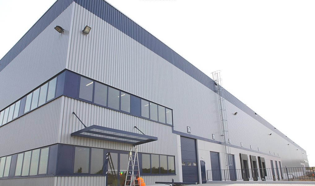 Pronájem výrobních prostor 15 630 m², Zákupy – náhled fotky 12