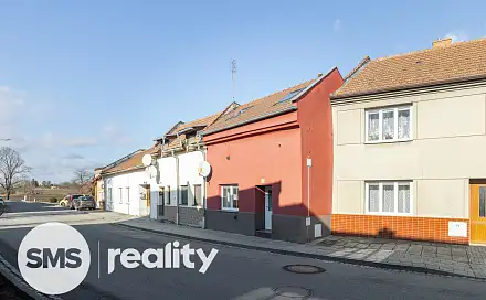 Prodej domu 88 m² s pozemkem 112 m², Prostějov - Čechůvky