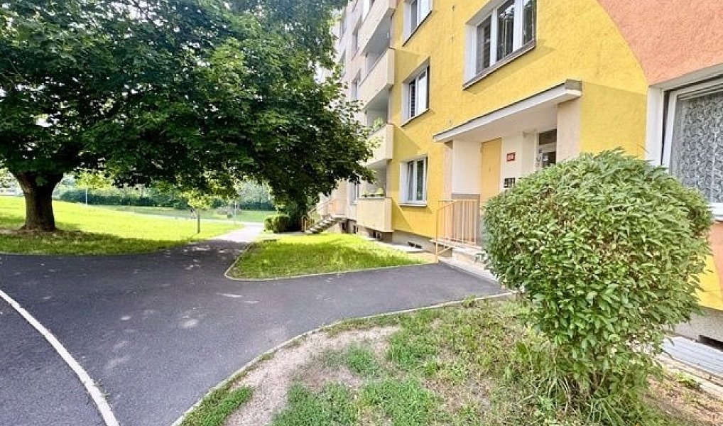 Prodej bytu 2+1 61 m², Chodov – náhled fotky 13