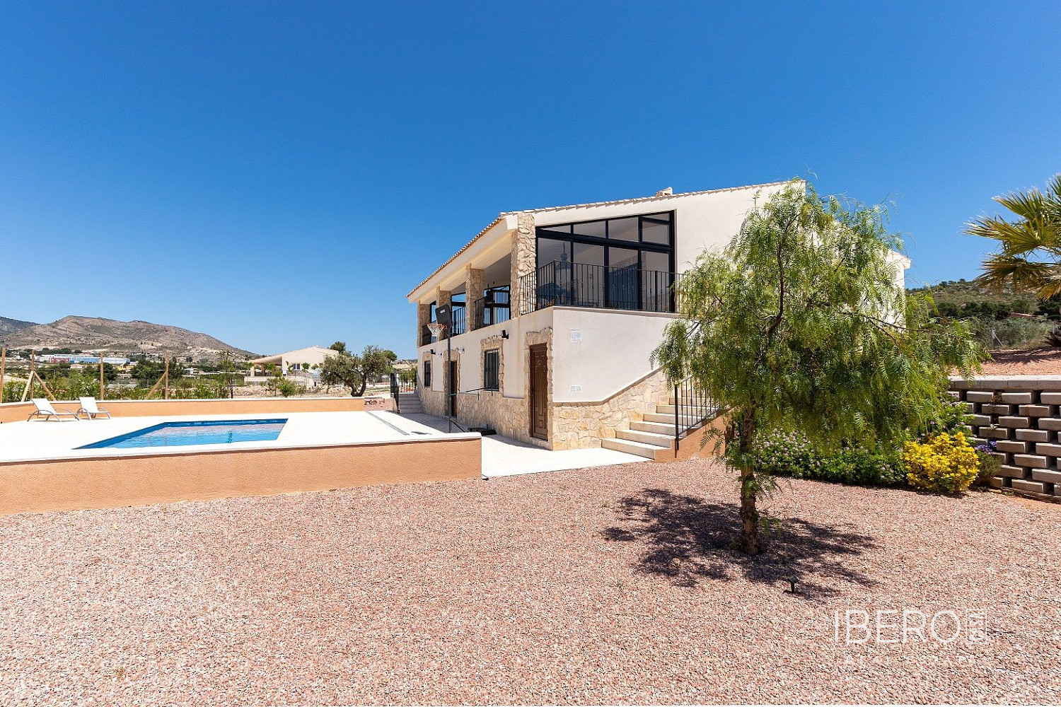 Casa 6+kk – Alacant / Alicante, Ciutat Jardí, l'Alacantí - Vista 2