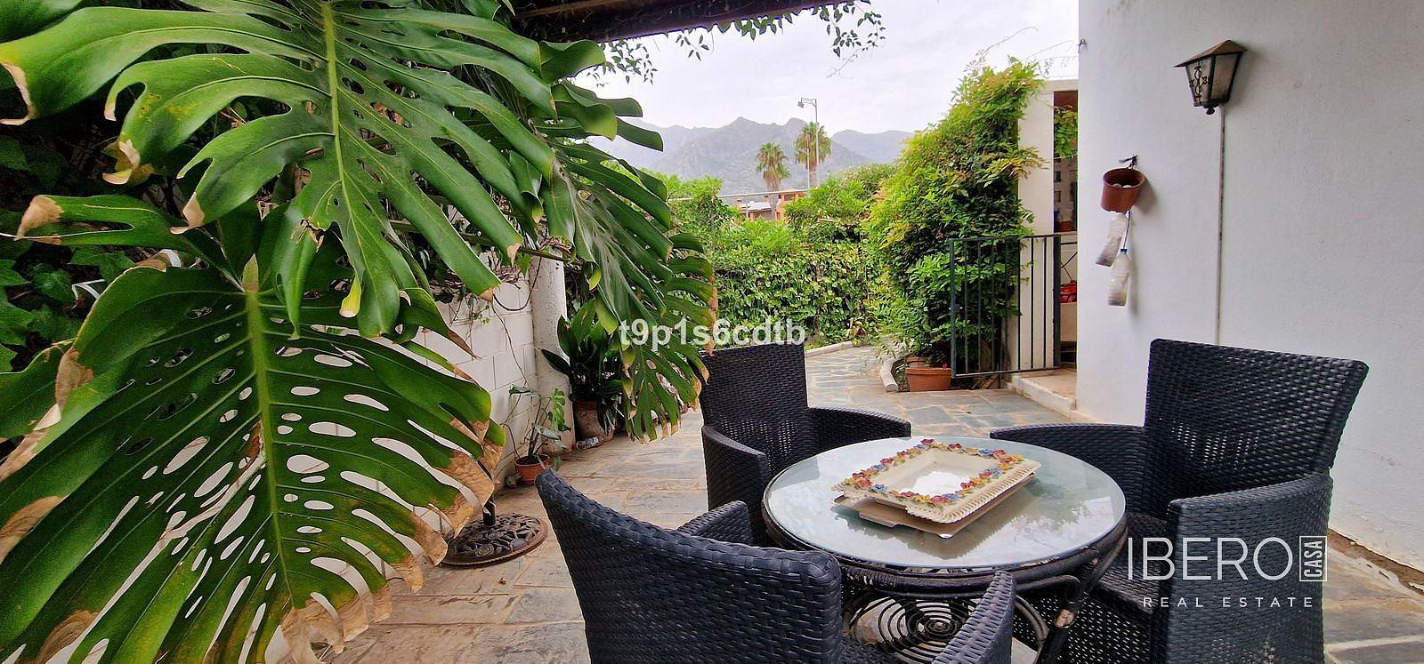 Casa 6+kk – Marbella, Barrio Alto - Vista 3