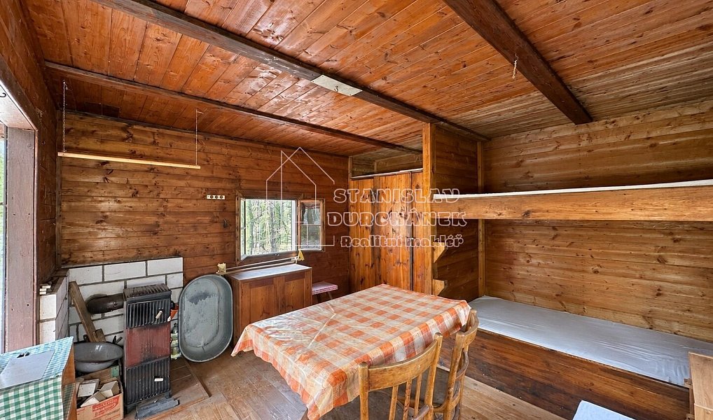 Prodej chaty/chalupy 29 m² s pozemkem 1 m², Pohoří – náhled fotky 8