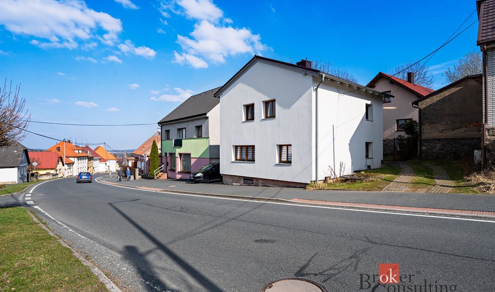 Prodej domu 100 m² s pozemkem 127 m², Klenčí pod Čerchovem – náhled fotky 11