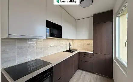 Prodej bytu 3+kk 62 m²