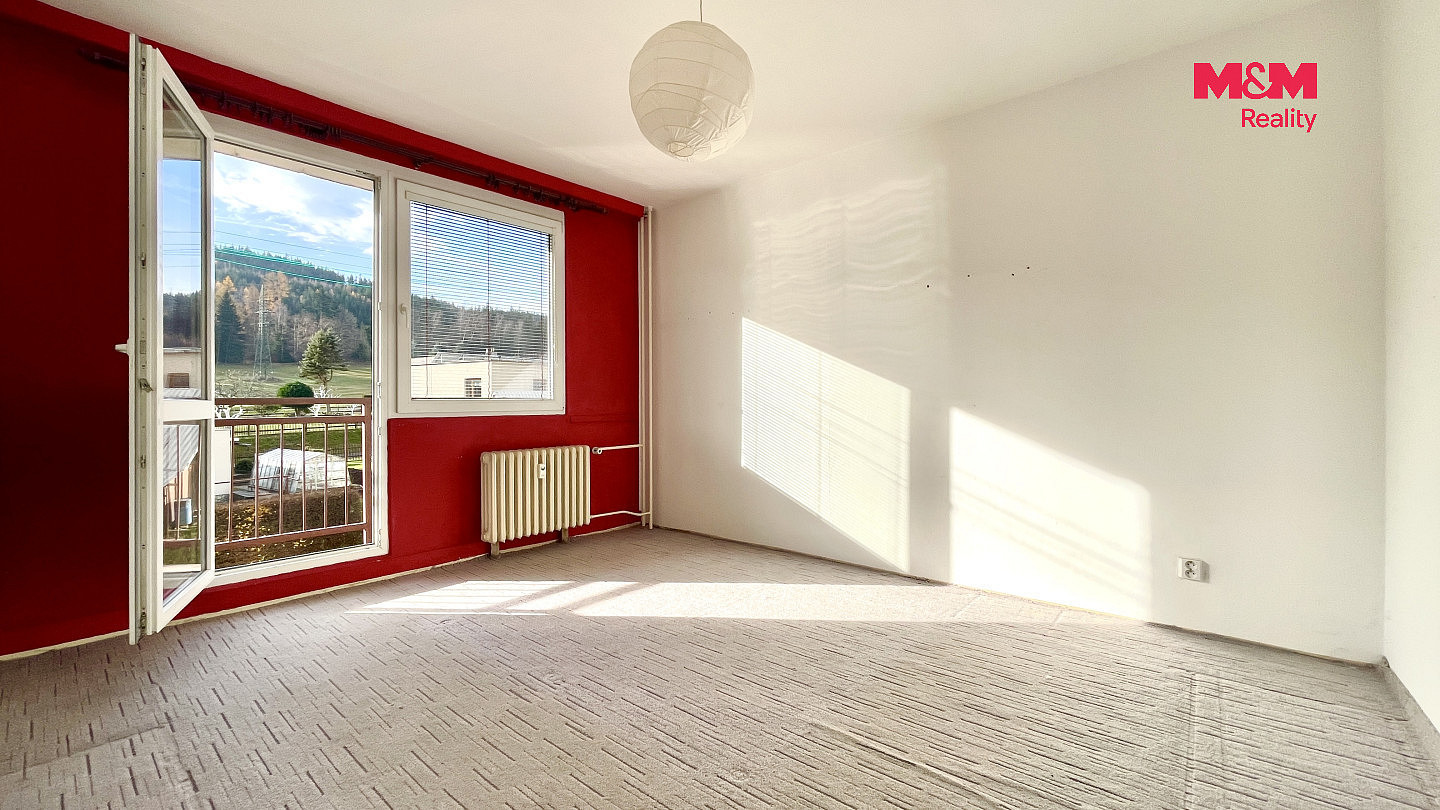 Pronájem bytu 3+1 78 m² – fotografie 2