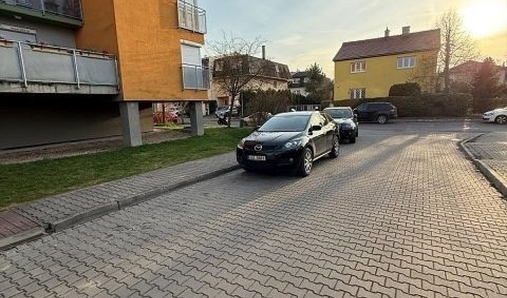 Prodej pozemku 44 m², Praha – náhled fotky 5