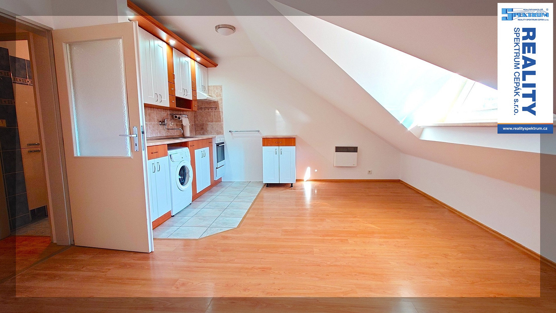 Prodej bytu 2+kk 61 m² — photo 3