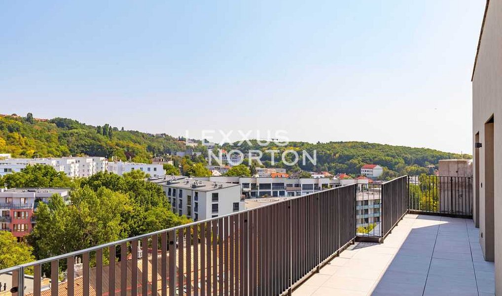 Prodej bytu 5+kk 120 m², Praha – náhled fotky 13