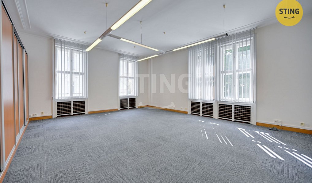 Pronájem kanceláře 315 m², Olomouc – náhled fotky 7