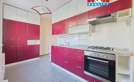 Prodej bytu 4+1 88 m²