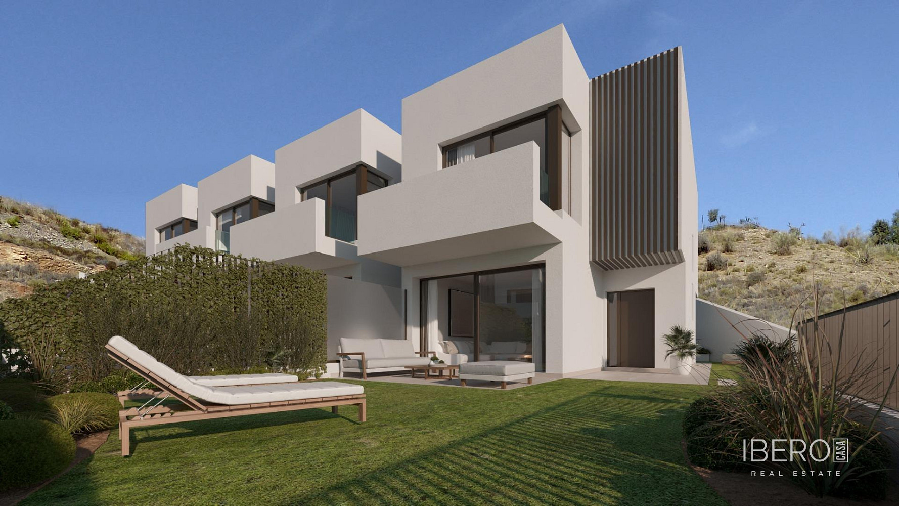 Casa 5+kk – rincon de la victoria - Vista 3