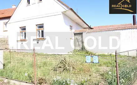 Prodej domu 96 m² s pozemkem 957 m², Lomy, okres Třebíč