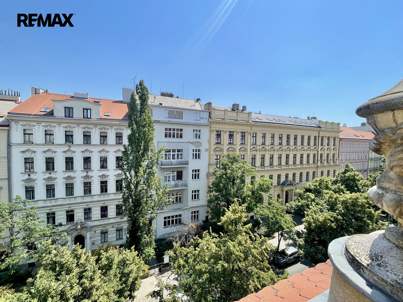 Pronájem bytu 1+1 62 m² – fotografie 4