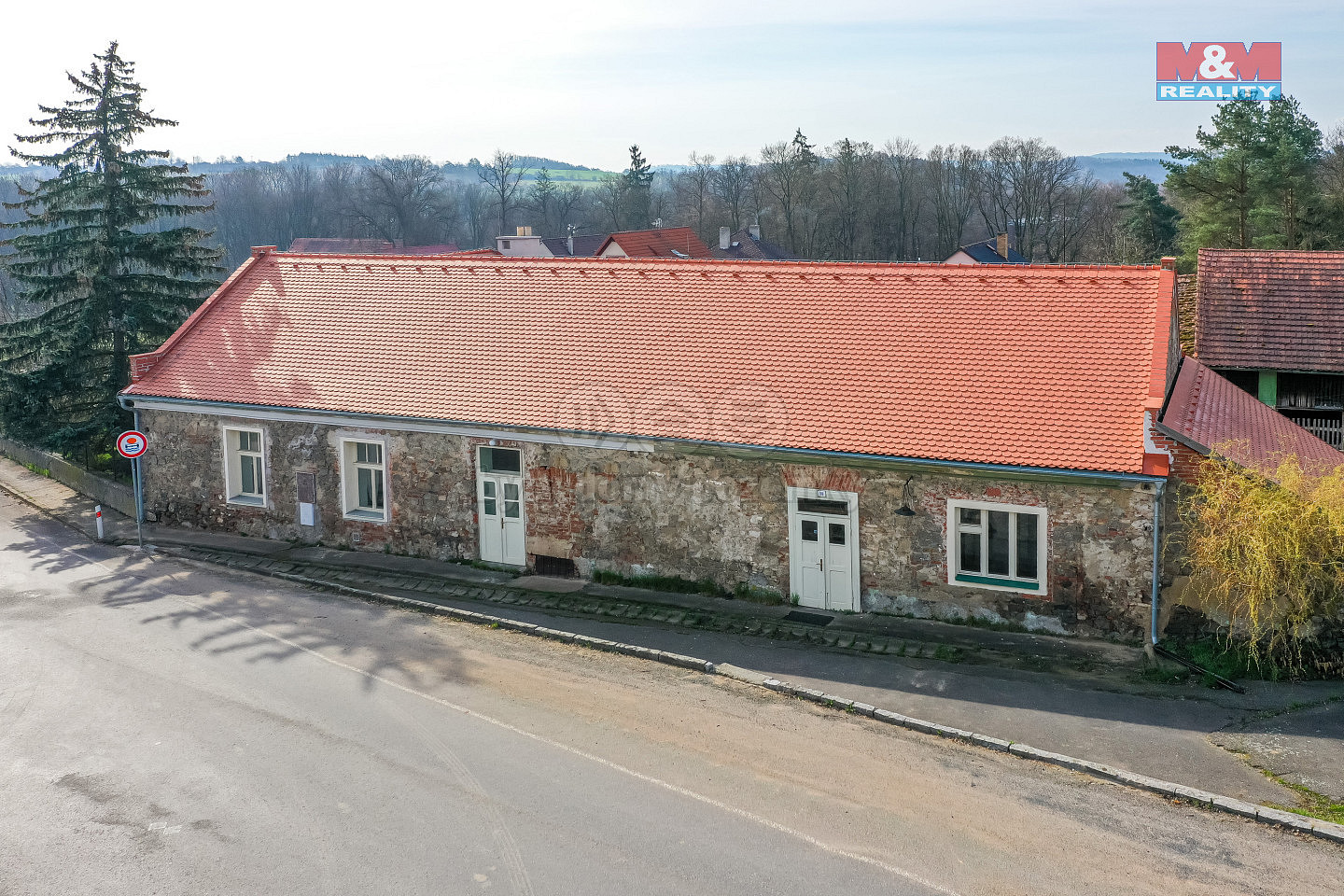 Prodej obchodních prostor 290 m² – fotografie 5