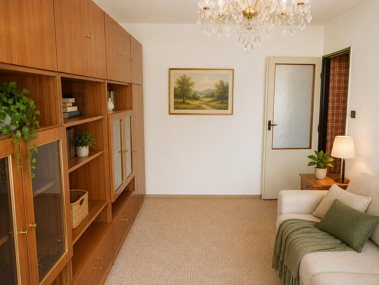 Prodej bytu 3+kk 80 m² – fotografie 5