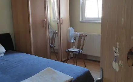 Pronájem bytu 4+kk 106 m², Evropská, Cheb