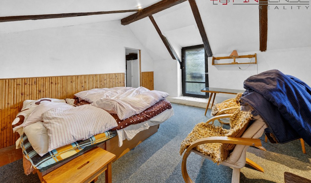 Prodej domu 150 m² s pozemkem 297 m², Šípy – náhled fotky 11