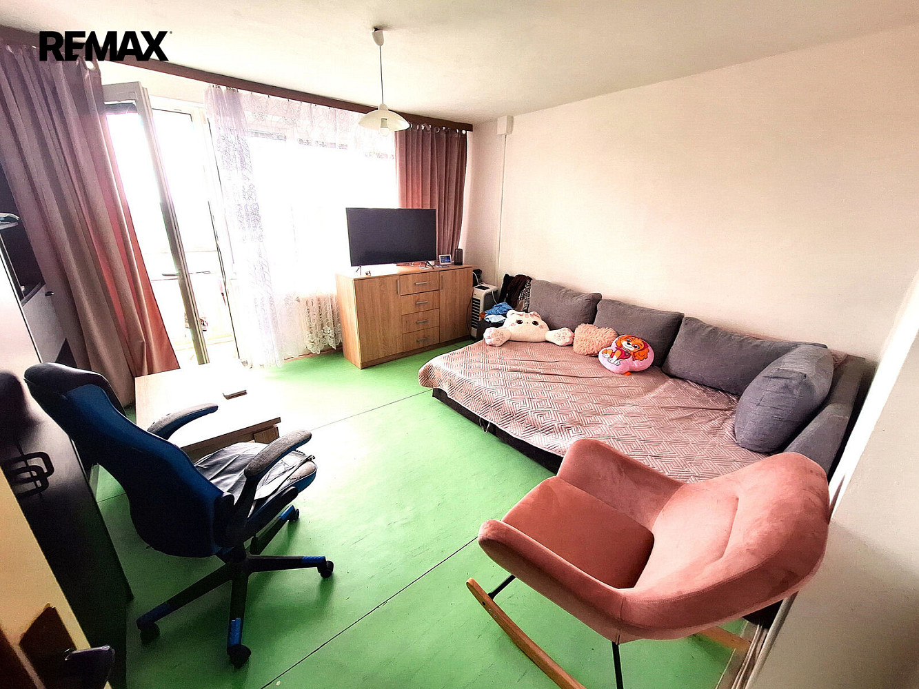 Prodej bytu 3+1 81 m² – fotografie 2