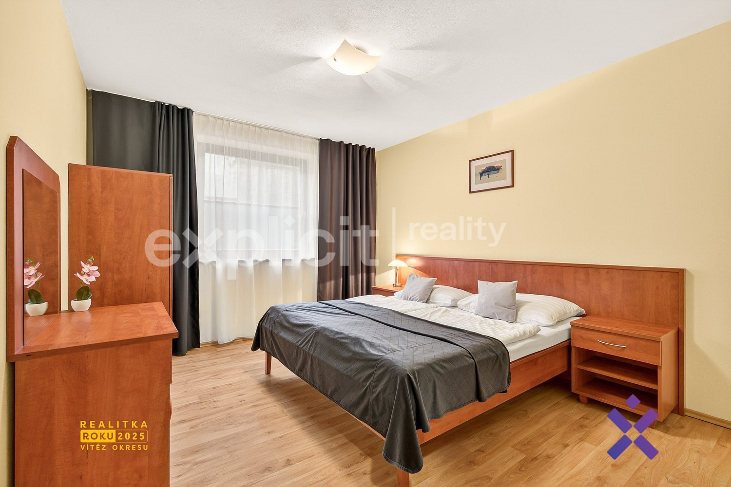 Prodej bytu 2+kk 68 m² – fotografie 2