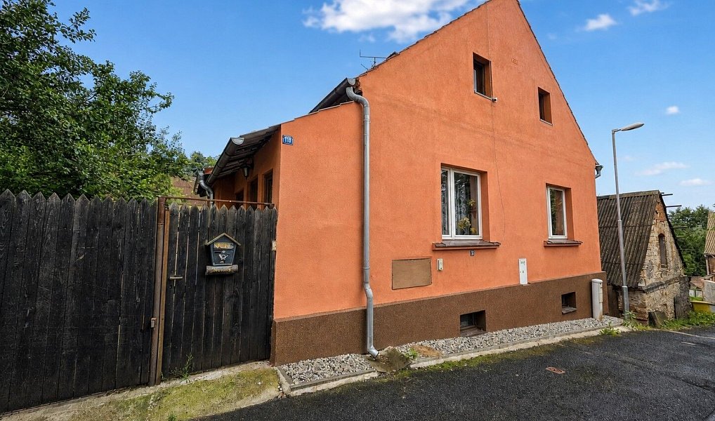 Prodej domu 80 m² s pozemkem 873 m², Deštnice – náhled fotky 20