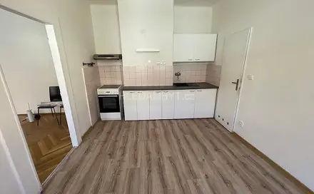 Pronájem bytu 2+1 54 m²