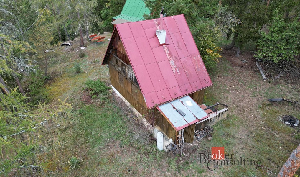 Prodej domu 50 m² s pozemkem 40 m², Stříbro – náhled fotky 7