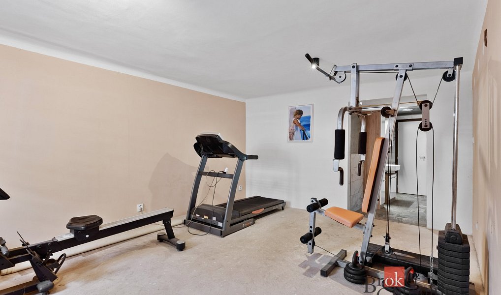 Prodej domu 200 m² s pozemkem 780 m², Hoštka – náhled fotky 3