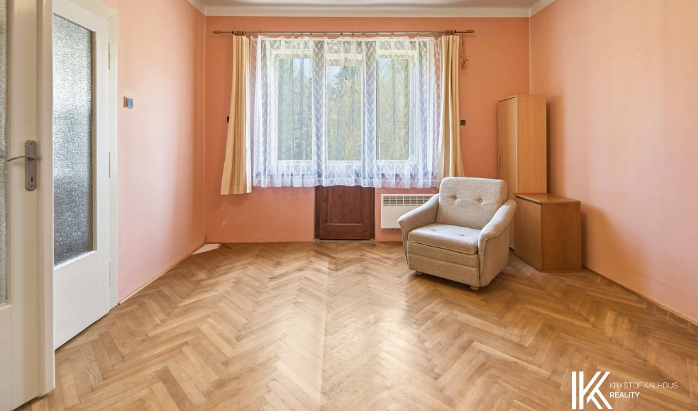 Prodej bytu 3+1 102 m², Seč – náhled fotky 9