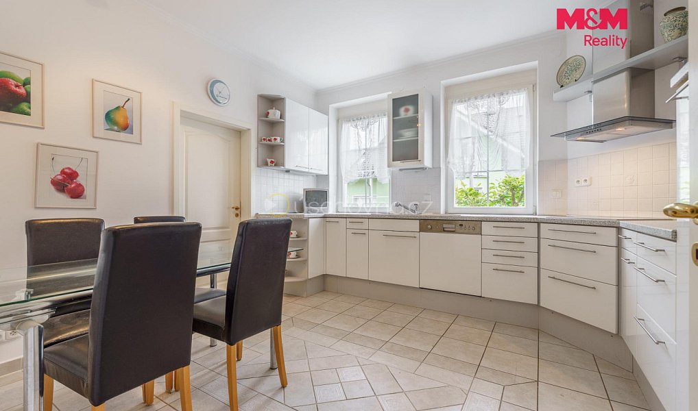 Prodej domu 540 m² s pozemkem 1 403 m², Karlovy Vary – náhled fotky 5