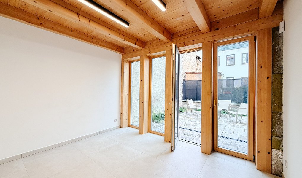 Pronájem obchodních prostor 40 m², Litomyšl – náhled fotky 5