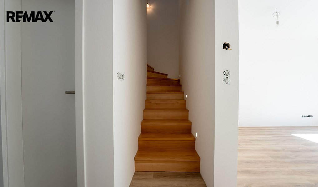 Prodej domu 81 m² s pozemkem 168 m², Břeclav – náhled fotky 16