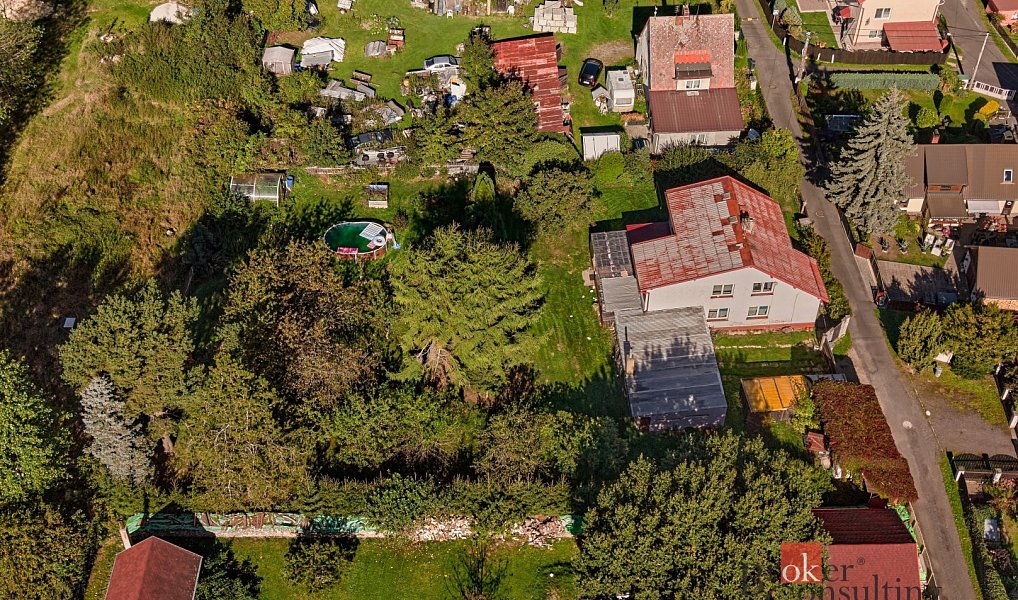 Prodej domu 171 m² s pozemkem 2 024 m², Krajková – náhled fotky 31