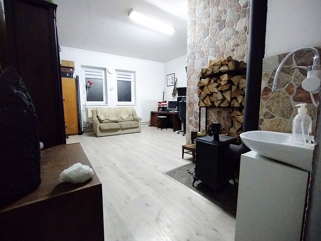 Prodej domu 85 m² s pozemkem 117 m² — photo 2