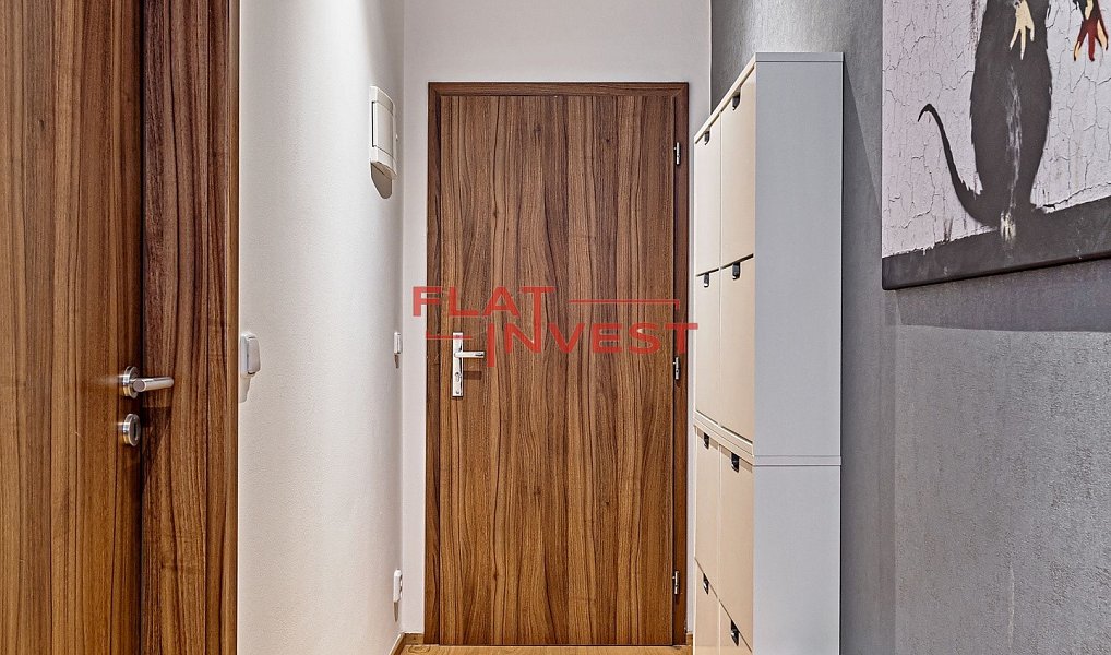 Pronájem bytu 2+kk 50 m², Praha – náhled fotky 15