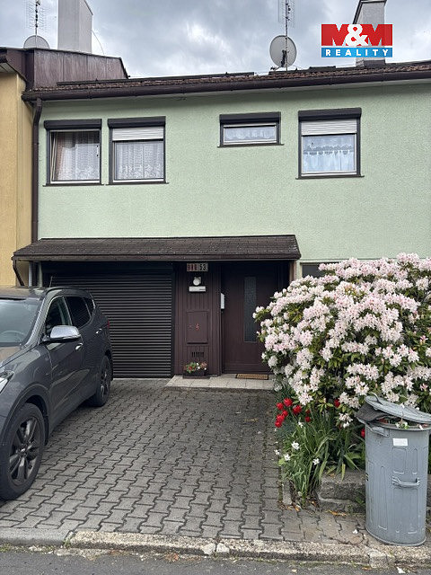 Prodej domu 150 m² s pozemkem 215 m² — photo 2