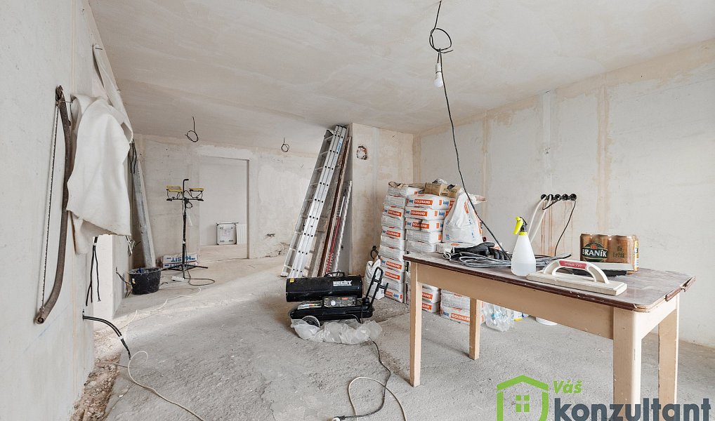 Prodej domu 78 m² s pozemkem 171 m², Jaroměřice – náhled fotky 9